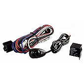 Rugged Ridge Driving/ Fog Light Wiring Harness 1521062