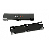 Rugged Ridge Light Bar Cover 1521066