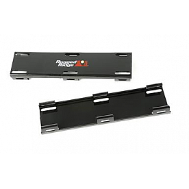 Rugged Ridge Light Bar Cover 1521066