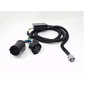 SmartCap Tail Light Wiring Harness EV0100MBFK