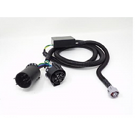 SmartCap Tail Light Wiring Harness EV0100MBFK