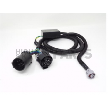 SmartCap Tail Light Wiring Harness EV1001MBFK