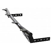 Smittybilt Driving/ Fog Light Mounting Bar 150050