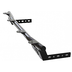 Smittybilt Driving/ Fog Light Mounting Bar 150050