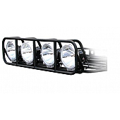 Smittybilt Driving/ Fog Light Mounting Bar 40002FJ
