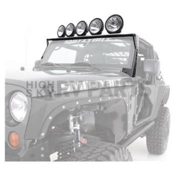 Smittybilt Driving/ Fog Light Mounting Bar 76910