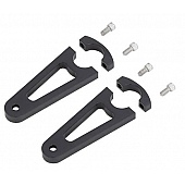 Smittybilt Light Bar Mounting Kit D8082
