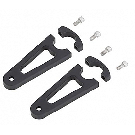 Smittybilt Light Bar Mounting Kit D8082