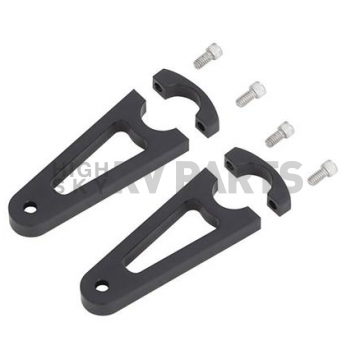 Smittybilt Light Bar Mounting Kit D8082