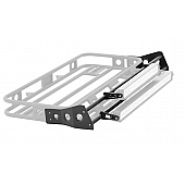Smittybilt Light Bar Mounting Kit D8084