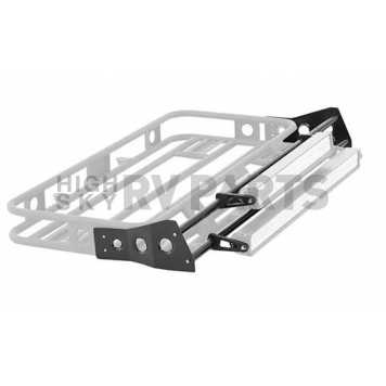 Smittybilt Light Bar Mounting Kit D8085
