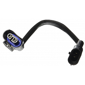 Standard Motor Eng.Management Driving/ Fog Light Wiring Harness F90006