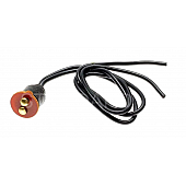 Standard Motor Plug Wires Side Marker Light Wiring Harness S58