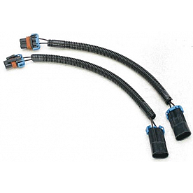 Street Scene Driving/ Fog Light Wiring Harness 95073590