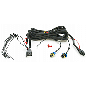 Street Scene Driving/ Fog Light Wiring Harness 95073591