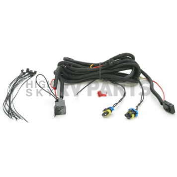 Street Scene Driving/ Fog Light Wiring Harness 95073591