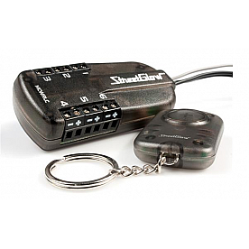 StreetGlow Multi Purpose Light Remote Control 12VREMOTE