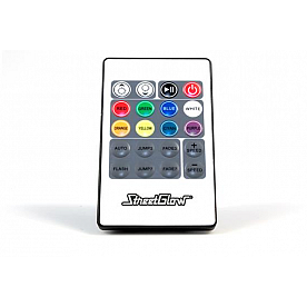 StreetGlow Multi Purpose Light Remote Control SGLMCR