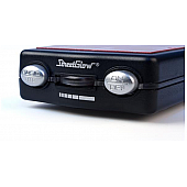 StreetGlow Underbody Light Music Interface ANMI2