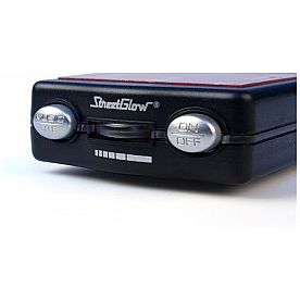StreetGlow Underbody Light Music Interface ANMI2