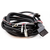 Sylvania Silverstar Light Bar Wiring Harness ARHRNS3PBX