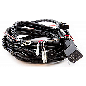 Sylvania Silverstar Light Bar Wiring Harness ARHRNS3PBX