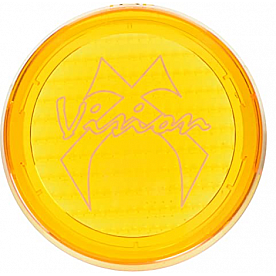 Vision X Lighting Driving/ Fog Light Cover 9889764