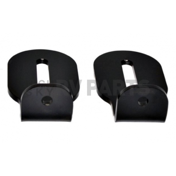 Warn Driving/ Fog Light Mounting Bracket 38405