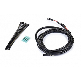 Warn Driving/ Fog Light Wiring Harness 93373