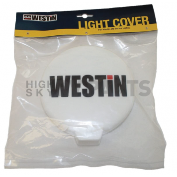 Westin Automotive Driving/ Fog Light Cover 09-0205C-1