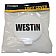 Westin Automotive Driving/ Fog Light Cover 09-0205C