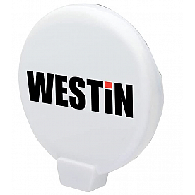 Westin Automotive Driving/ Fog Light Cover 09-0205C