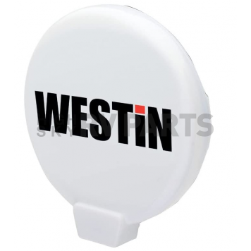 Westin Automotive Driving/ Fog Light Cover 09-0205C