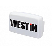 Westin Automotive Driving/ Fog Light Cover 09-0405C