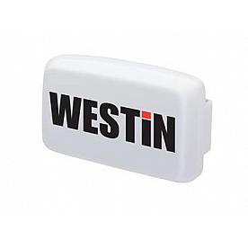 Westin Automotive Driving/ Fog Light Cover 09-0405C