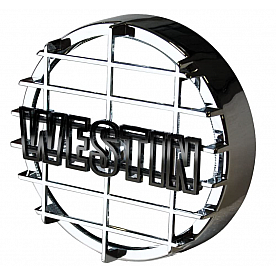 Westin Automotive Driving/ Fog Light Cover 090500C