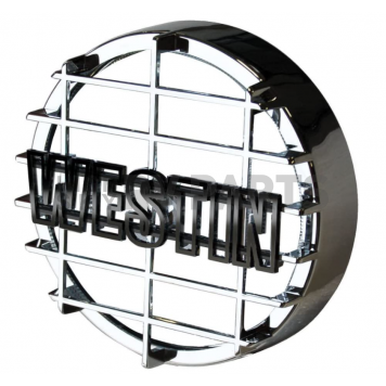 Westin Automotive Driving/ Fog Light Cover 090500C