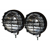 Westin Automotive Driving/ Fog Light Cover 090505C