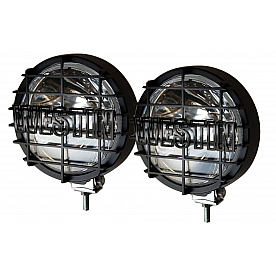 Westin Automotive Driving/ Fog Light Cover 090505C