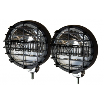 Westin Automotive Driving/ Fog Light Cover 090505C