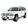 Westin Automotive Driving/ Fog Light Mounting Bar 30-0005
