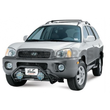 Westin Automotive Driving/ Fog Light Mounting Bar 30-0005-3