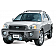Westin Automotive Driving/ Fog Light Mounting Bar 30-0005