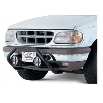 Westin Automotive Driving/ Fog Light Mounting Bar 30-0005-4