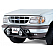Westin Automotive Driving/ Fog Light Mounting Bar 30-0005