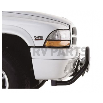 Westin Automotive Driving/ Fog Light Mounting Bar 30-0005-1