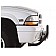 Westin Automotive Driving/ Fog Light Mounting Bar 30-0005