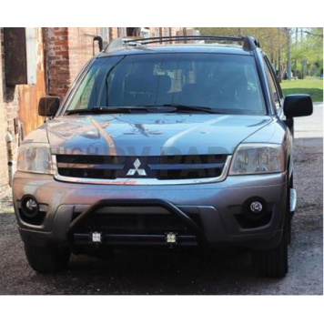 Westin Automotive Driving/ Fog Light Mounting Bar 30-0015-1