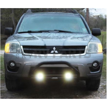 Westin Automotive Driving/ Fog Light Mounting Bar 30-0015-2