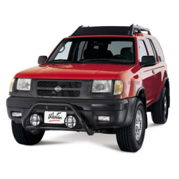 Westin Automotive Driving/ Fog Light Mounting Bar 30-0015-3